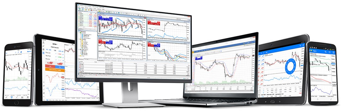 Metatrader 5 For Mac