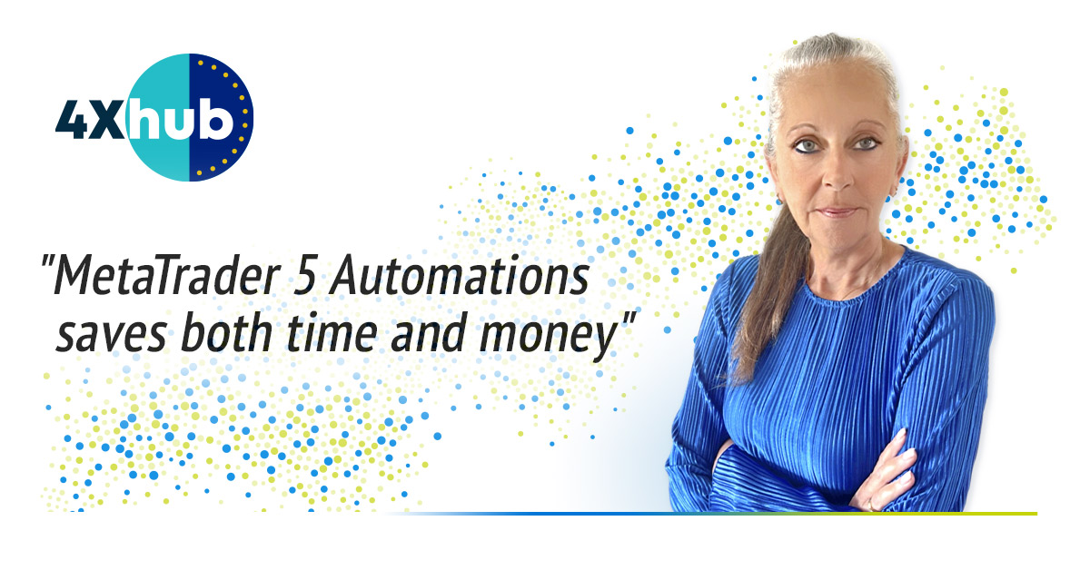 MetaTrader 5自动化服务可帮助交易商节省时间和资金