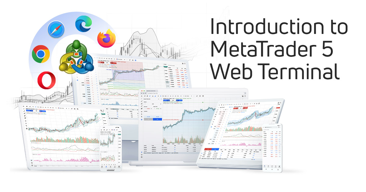 Vídeo: Primer contacto con el terminal web MetaTrader 5