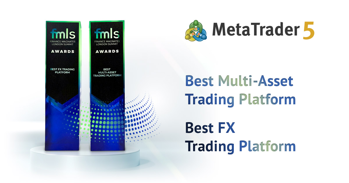 MetaQuotes Wins Two Prestigious Awards at Finance Magnates London Summit 2025 MetaQuotes Wins Two Prestigious Awards at Finance Magnates London Summit 2025