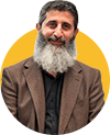 Mr. Jamil Noubani Mr. Jamil Noubani