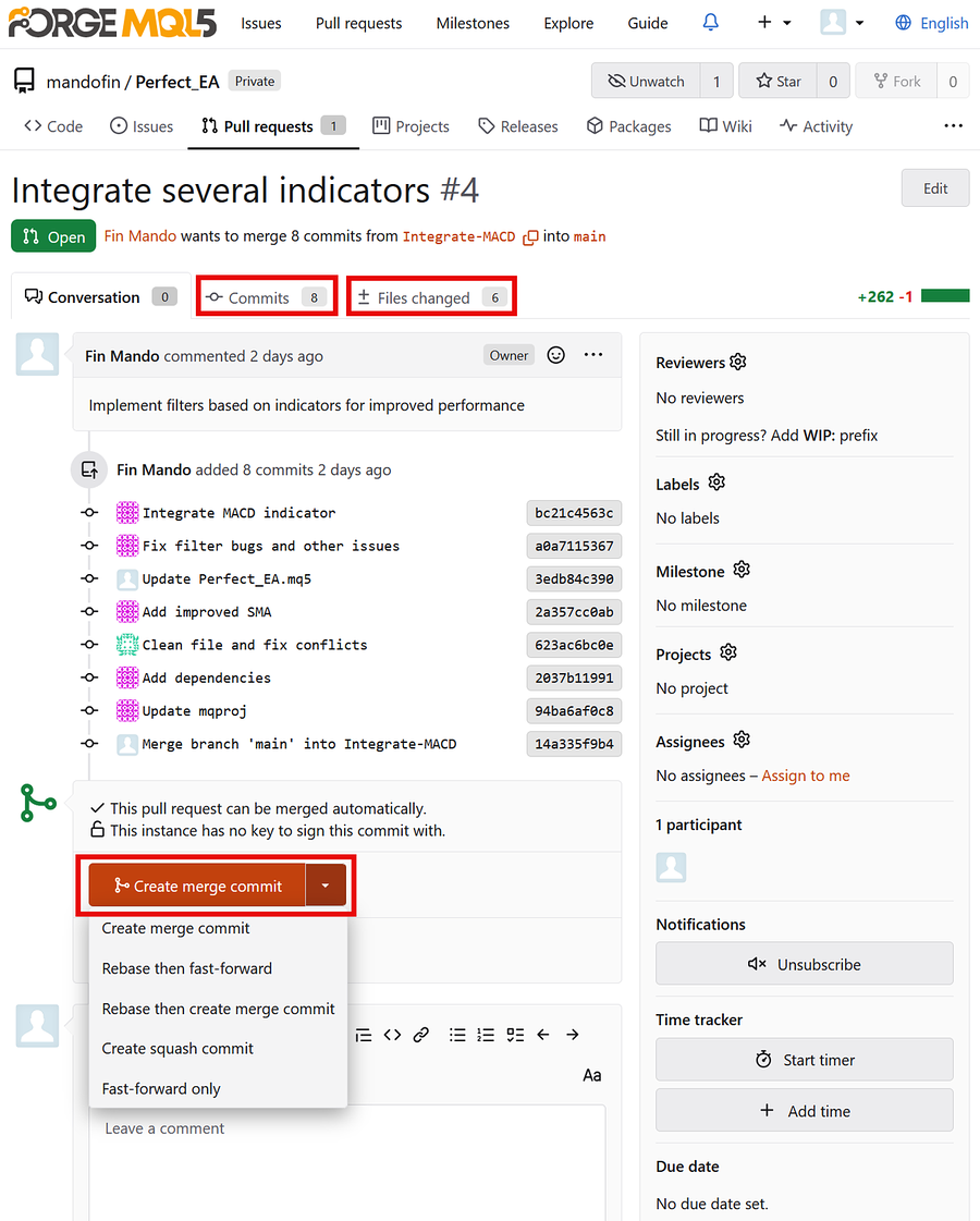 Merging pull request options webpage Merging pull request options webpage