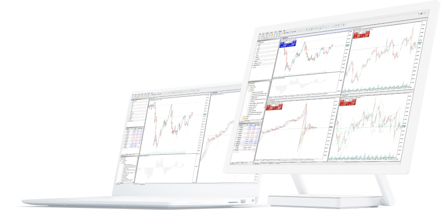 Платформа MetaTrader 5