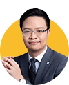 Mr. Jeffrey Siu Mr. Jeffrey Siu