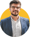 Mr. Andrew Nikolaev Mr. Andrew Nikolaev